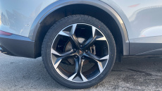 CUPRA Formentor 1.4 eHybrid 204 V2 5dr DSG Estate